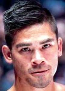 Tyson Nam