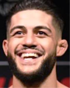 Tyson Pedro