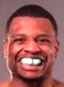 Tywan Claxton