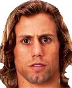 Urijah Faber