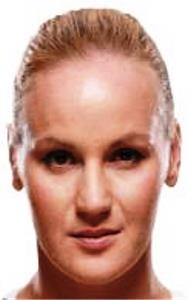 Valentina Shevchenko