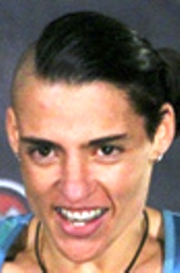 Vanessa Porto
