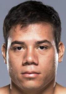 Vernon Ramos