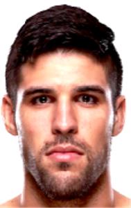 Vicente Luque