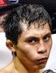 Victor Altamirano
