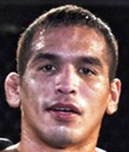 Victor Martinez