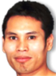 Victorio Senduk