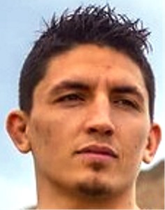 Vince Morales