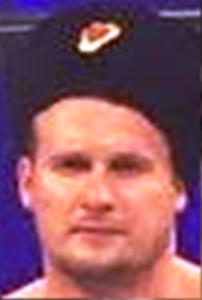 Vitaly Shemetov