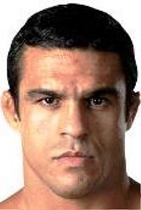 Vitor Belfort