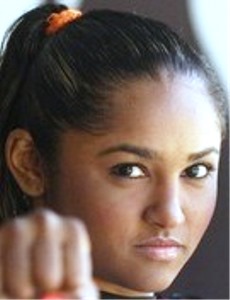 Viviane Pereira