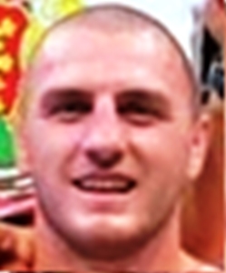 Vladislav Kanchev Vladislav Kanchev