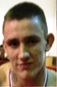 Vojto Barborík Vojto Barborík
