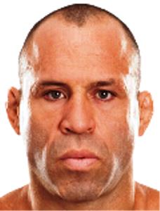 Wanderlei Silva