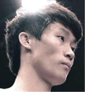 Won Il Kwon Won Il Kwon