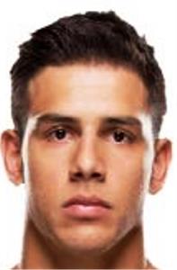 Yair Rodriguez