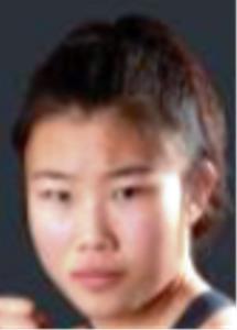 Yanan Wu