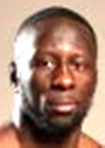 Yannick Bahati