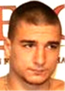Yaroslav Amosov