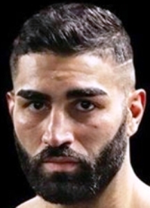 Yassine Belhadj