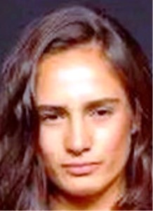 Yazmin Jauregui