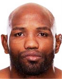 Yoel Romero