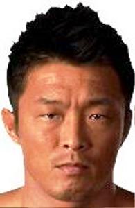 Yoshihiro Akiyama