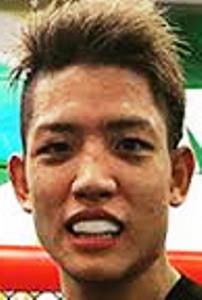 Yoshinori Horie