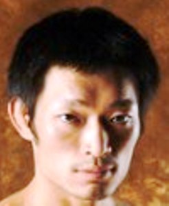Yoshitaka Naito Yoshitaka Naito