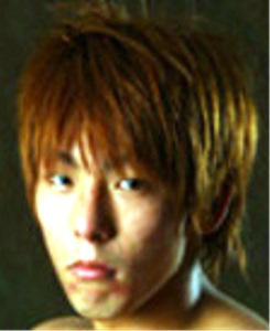 Yosuke Saruta Yosuke Saruta