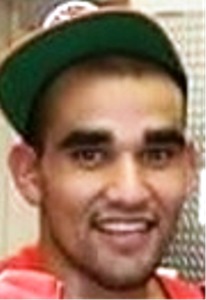 Ysidro Gutierrez
