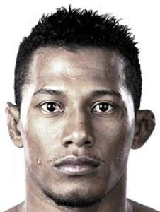 Yuri Alcantara