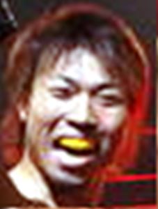 Yusaku Nakamura