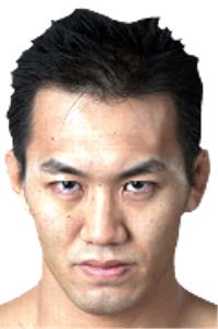 Yushin Okami Yushin Okami