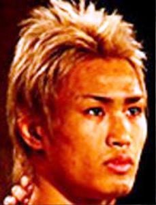 Yuto Hokamura Yuto Hokamura