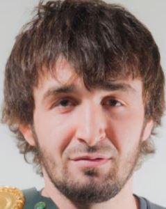 Zabit Magomedsharipov