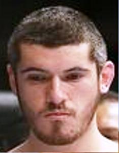 Zak Bucia