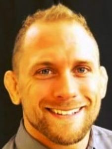 Zak Ottow