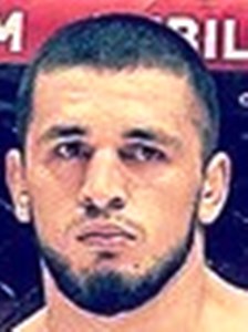 Zelim Imadaev