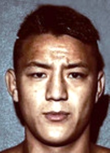 Zhu Rong