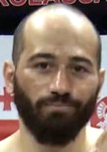 Zviad Lazishvili Zviad Lazishvili
