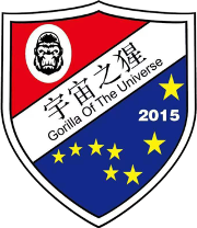 Gorilla of the Universe