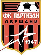 Partizan Obršani Partizan Obršani