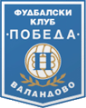 Pobeda Valandovo