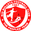 Big Bullets Big Bullets
