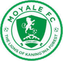 Moyale Barracks