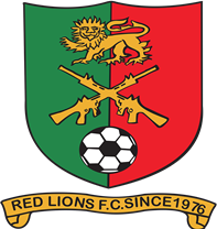 Red Lions Red Lions
