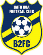 Batu Dua Batu Dua