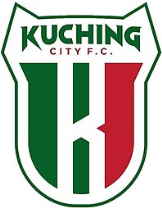Kuching City