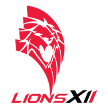 Singapore LIONSXII